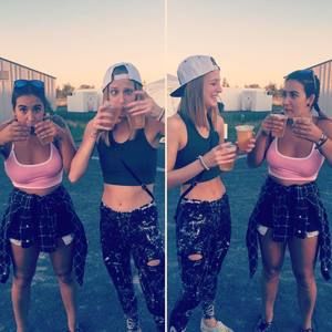 Meet your Posher, Marissa